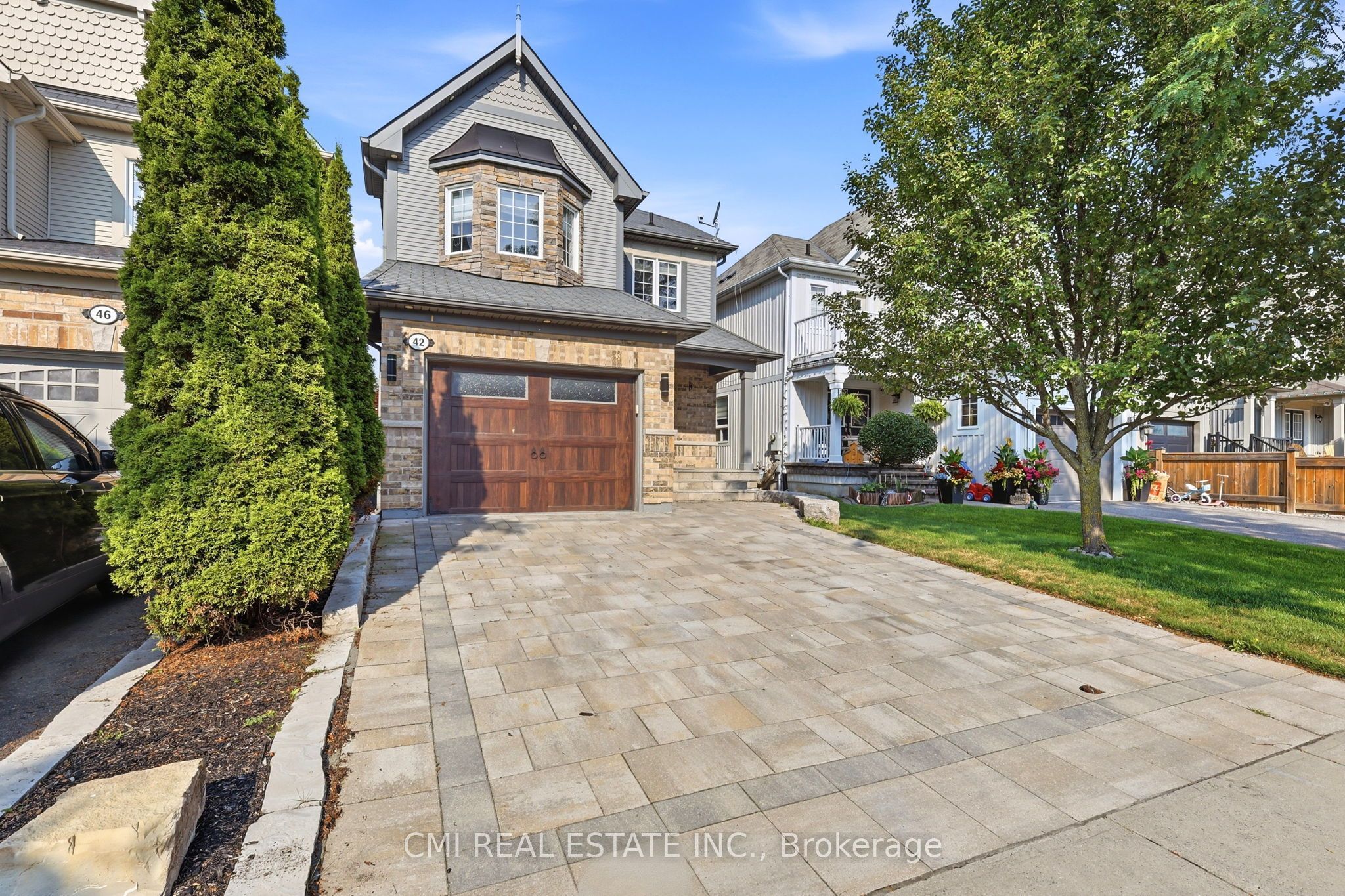 42 Honeyman Drive, Clarington, ON L1C 0J1 photo 3