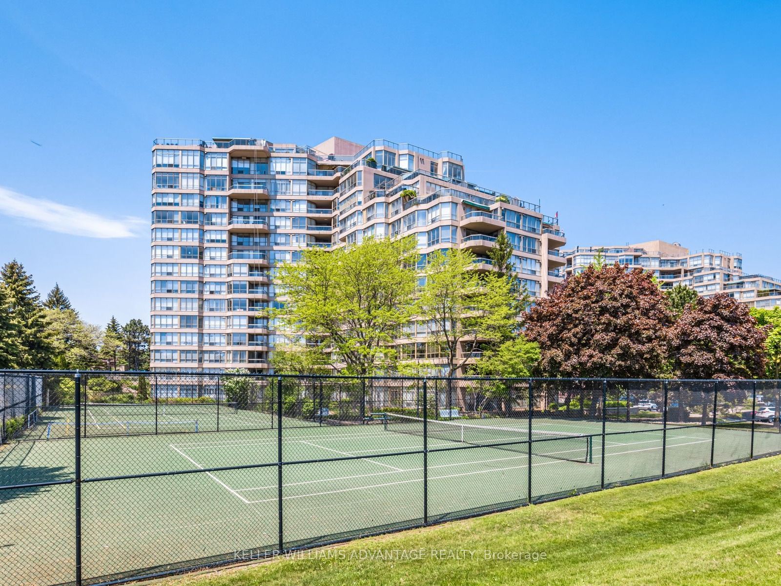 20 GUILDWOOD Parkway 414, Toronto, ON M1E 5B6 photo 2