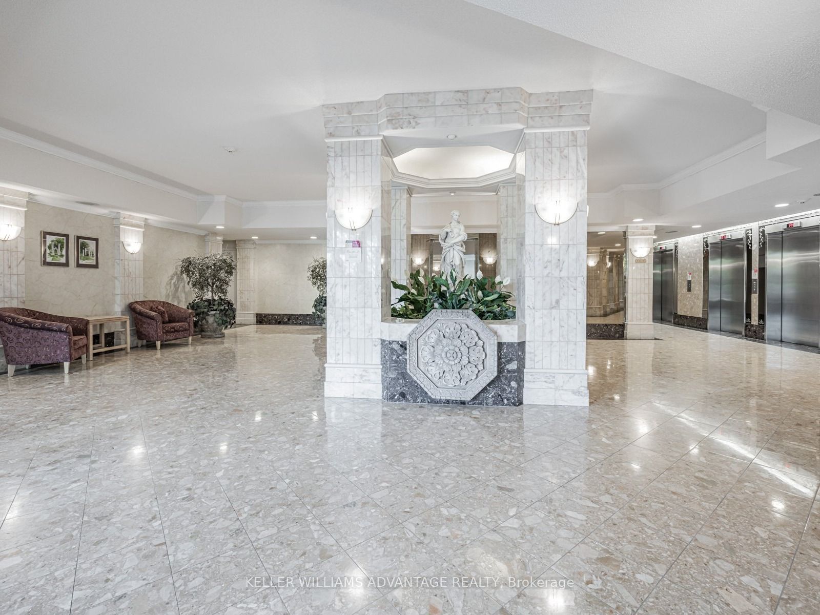 20 GUILDWOOD Parkway 414, Toronto, ON M1E 5B6 photo 3
