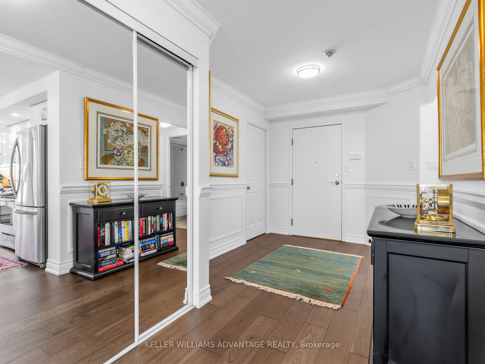 20 GUILDWOOD Parkway 414, Toronto, ON M1E 5B6 photo 4