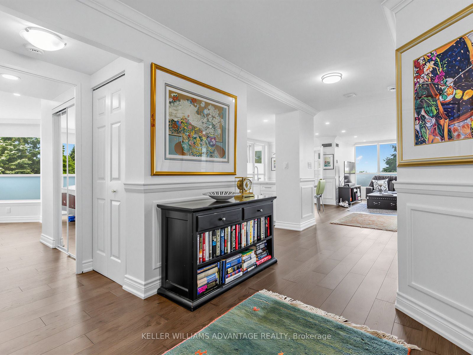 20 GUILDWOOD Parkway 414, Toronto, ON M1E 5B6 photo 5