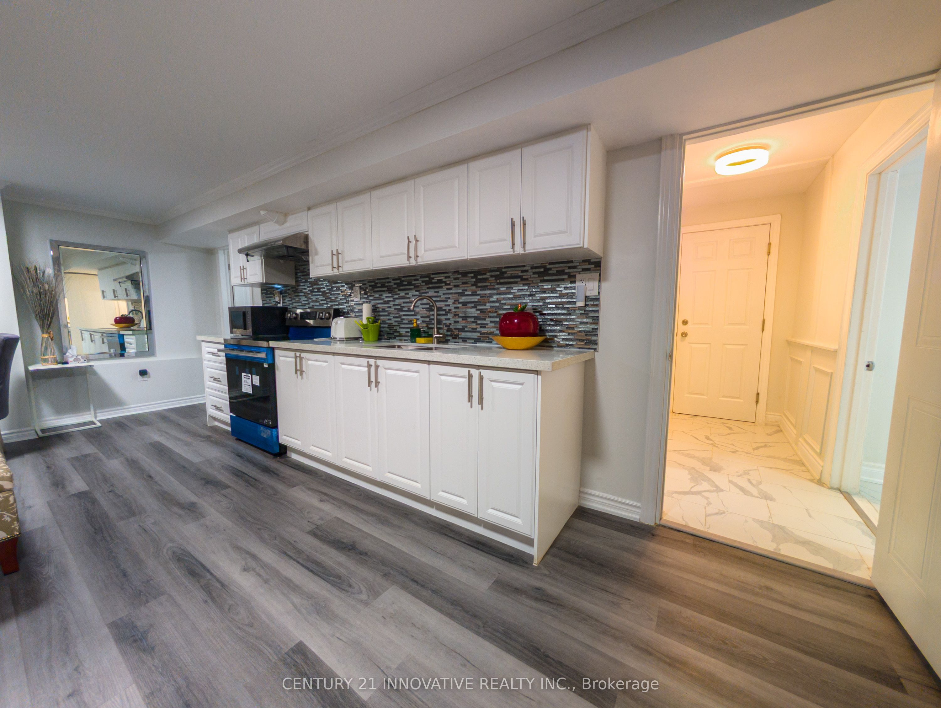 71 Cherry Blossom Crescent Bsmt, Clarington, ON L1E 1G6 photo 3