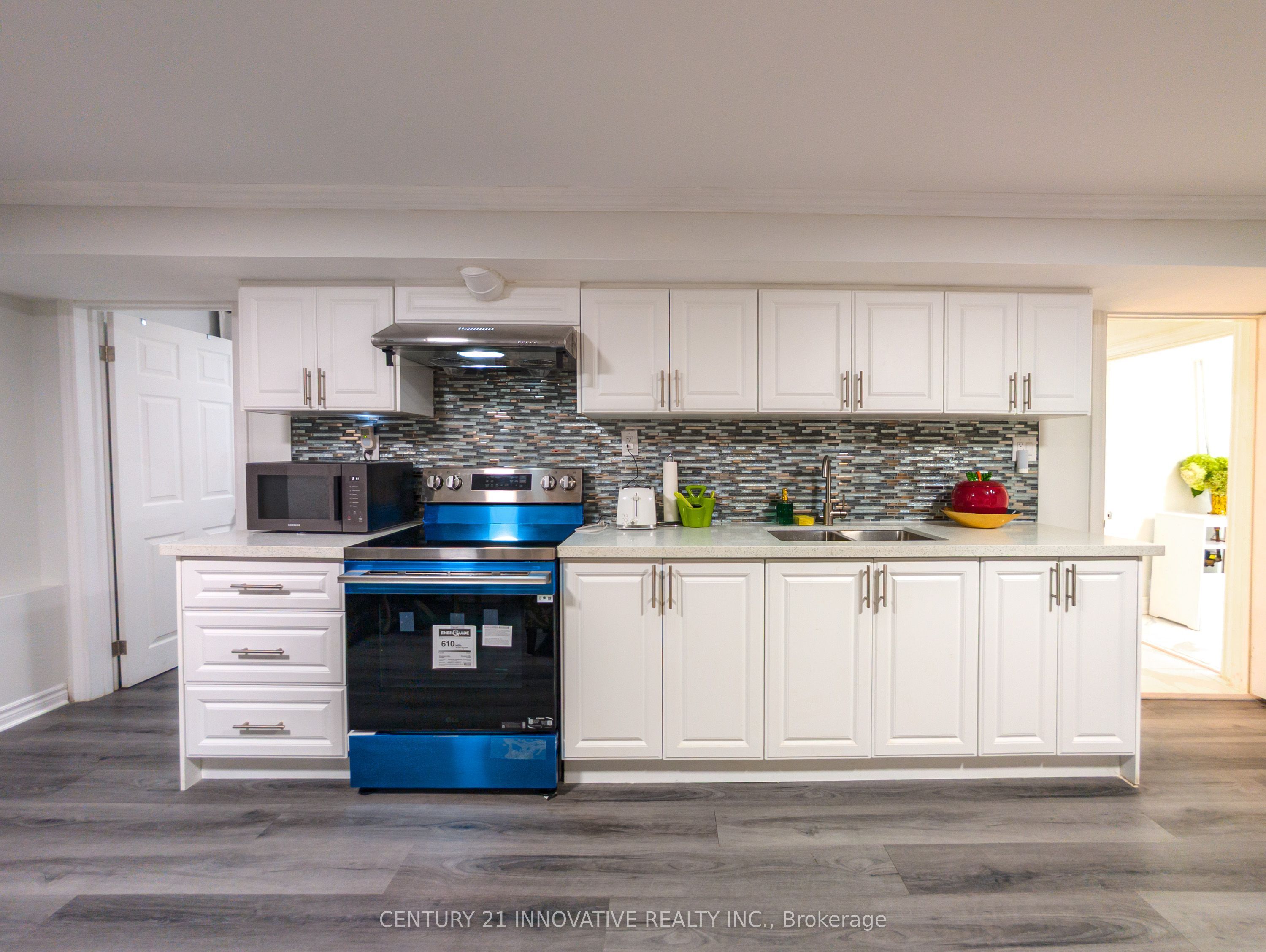 71 Cherry Blossom Crescent Bsmt, Clarington, ON L1E 1G6 photo 5