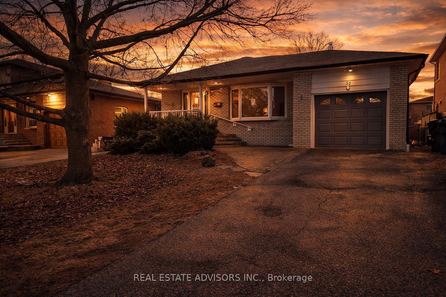 87 Euclid Avenue, Toronto, ON M1C 1J8
