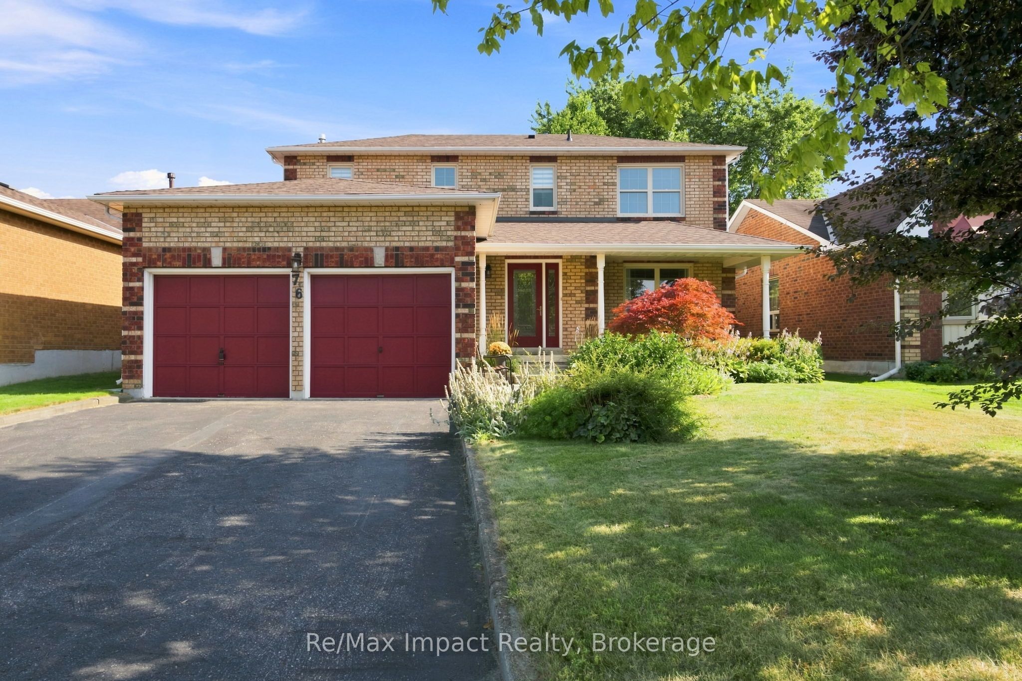 76 Foster Creek Drive, Clarington, ON L1B 1G5