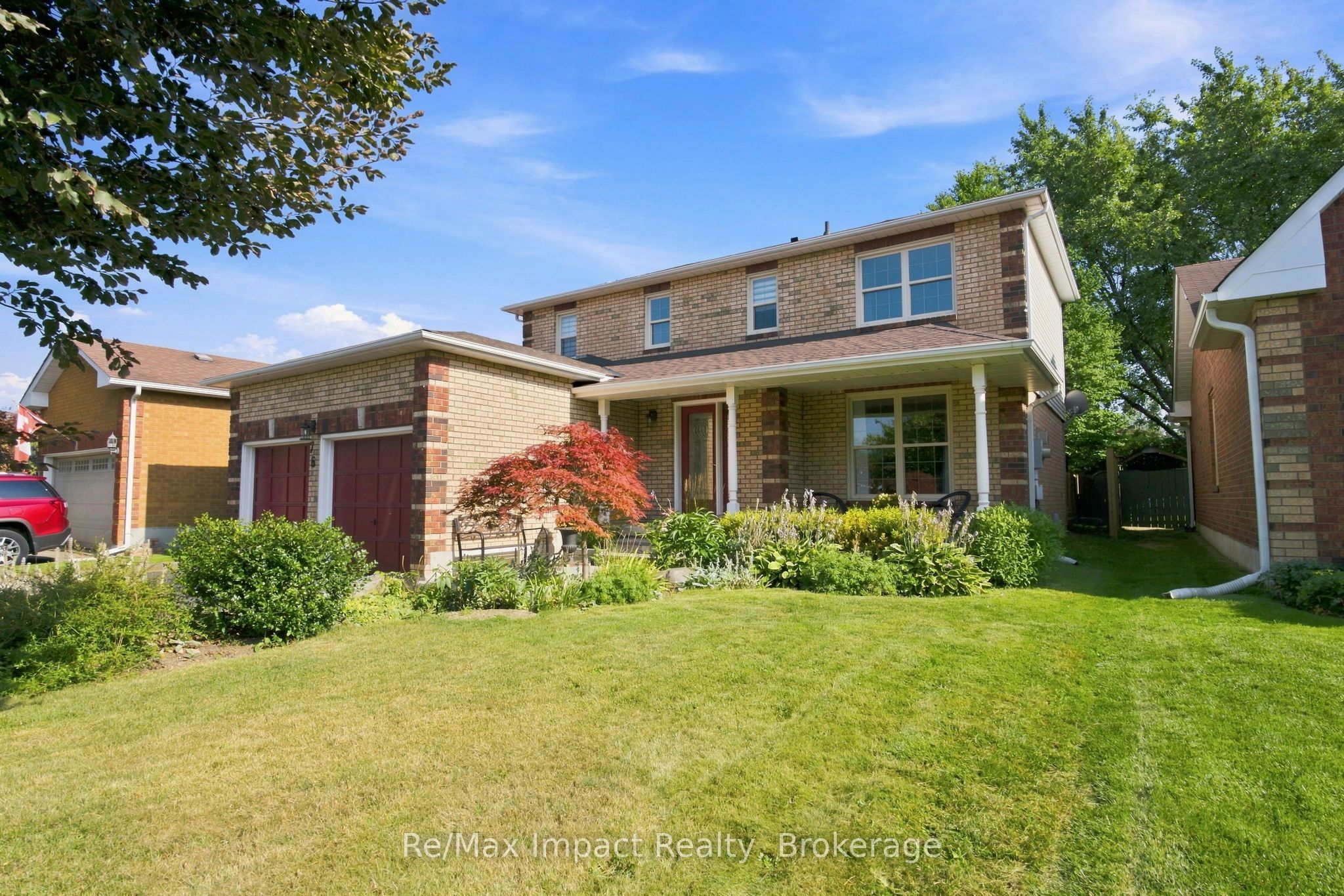 76 Foster Creek Drive, Clarington, ON L1B 1G5 photo 2