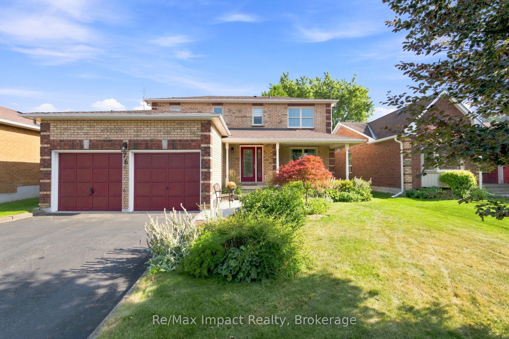 76 Foster Creek Drive, Clarington, ON L1B 1G5 photo 3
