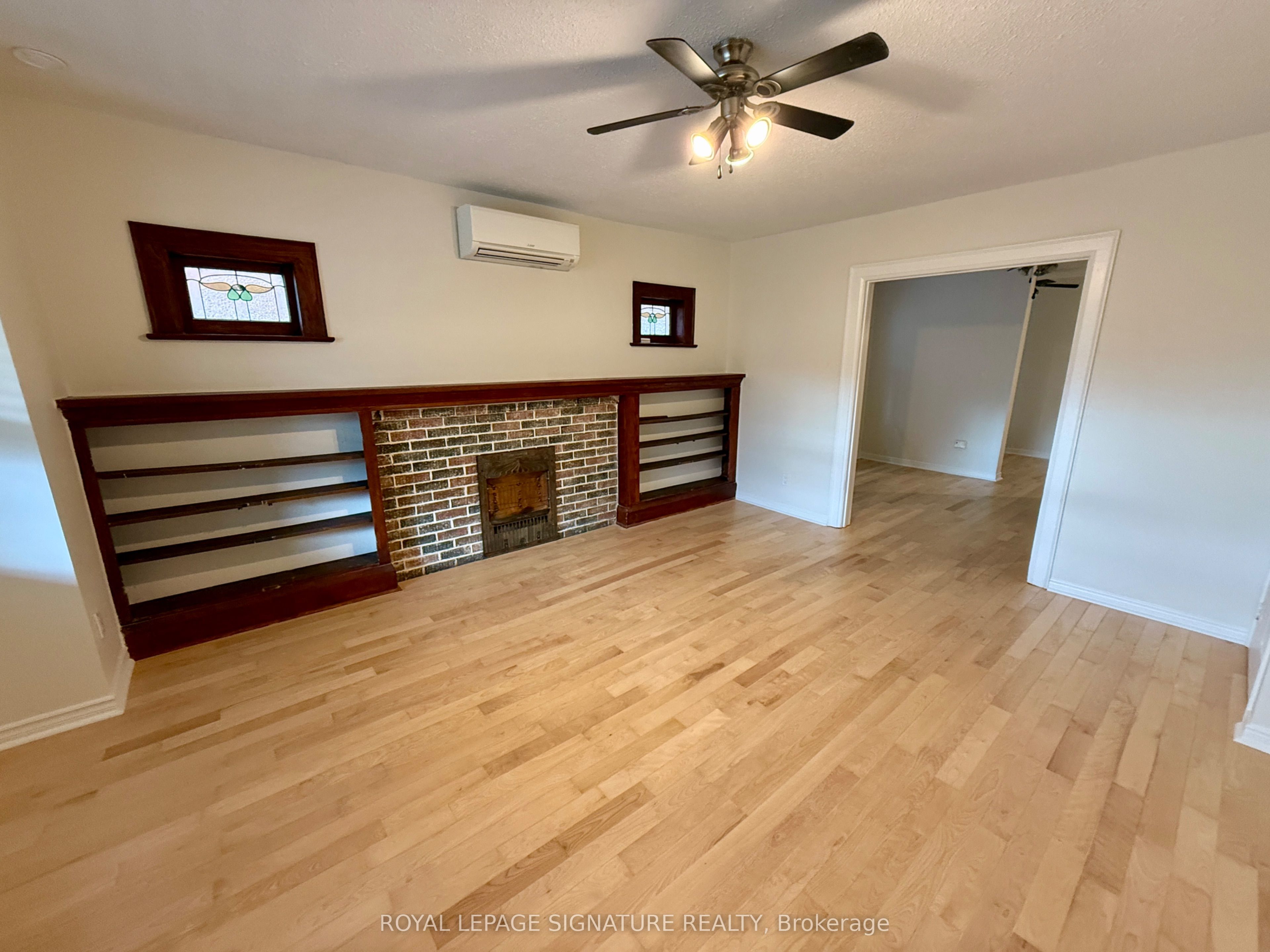 60 Glen Manor Drive Main Floor, Toronto, ON M4E 2X2 photo 2