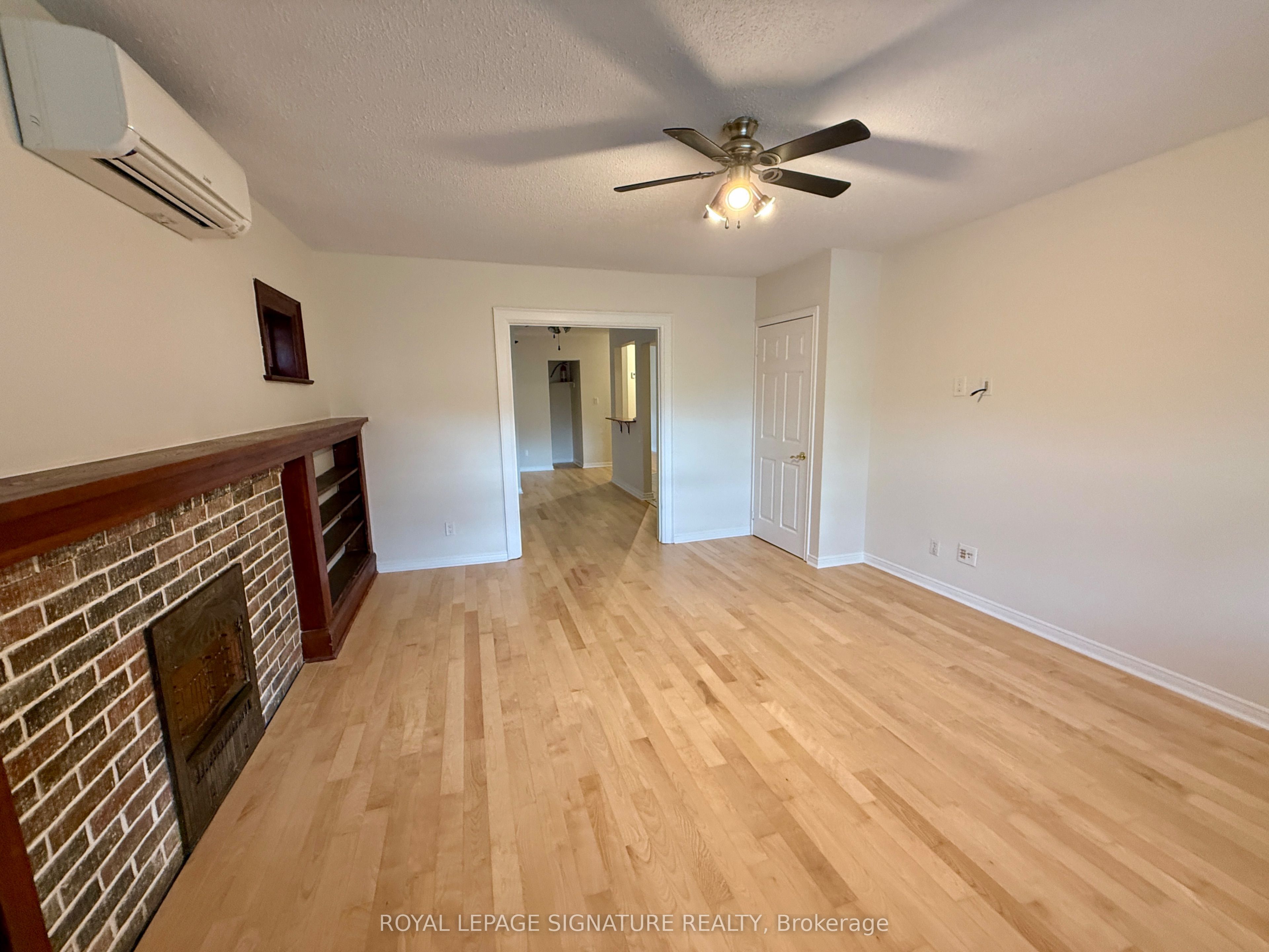 60 Glen Manor Drive Main Floor, Toronto, ON M4E 2X2 photo 3