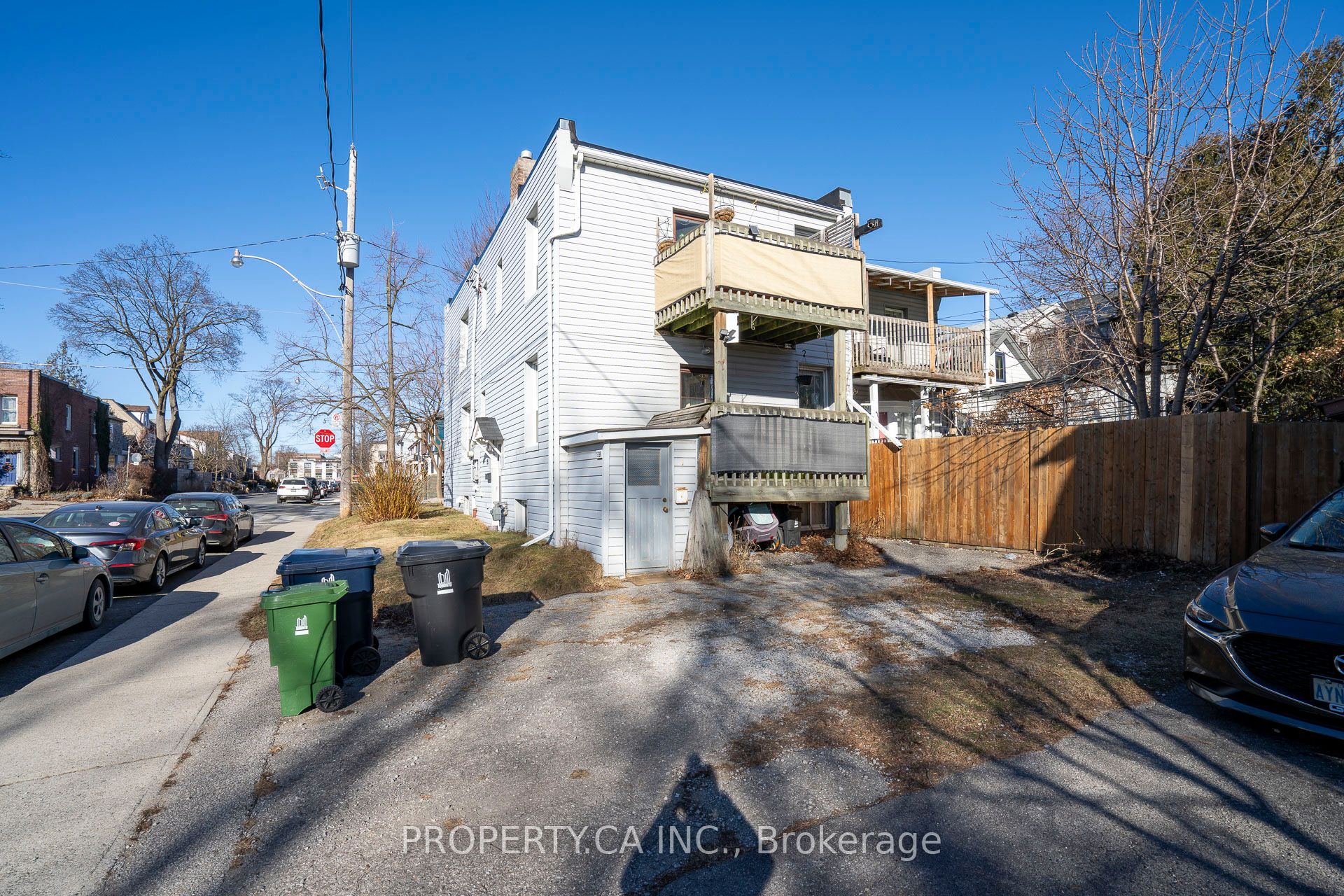 133 Drayton Avenue, Toronto, ON M4C 3L8 photo 4