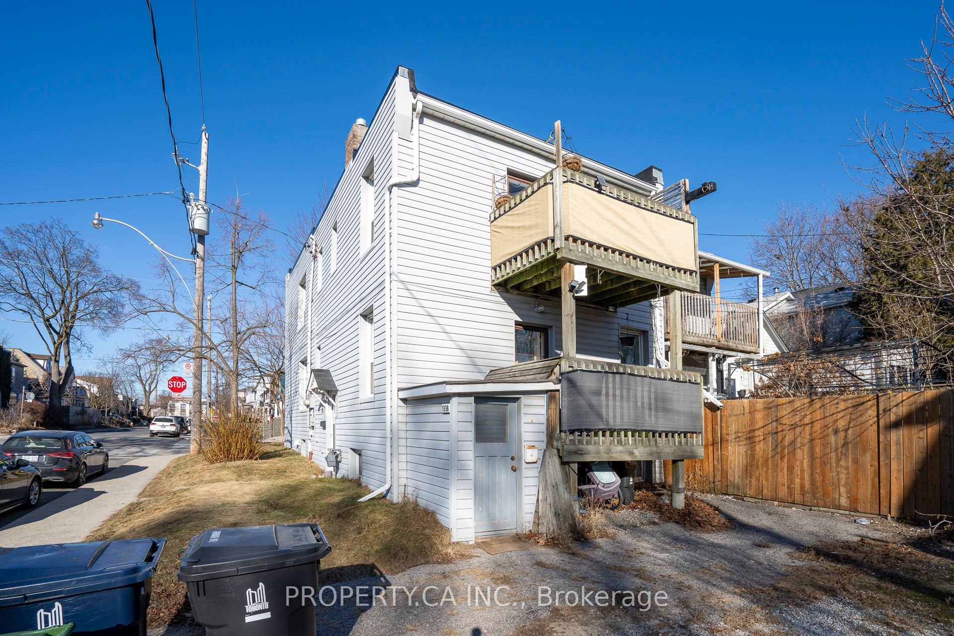133 Drayton Avenue, Toronto, ON M4C 3L8 photo 5