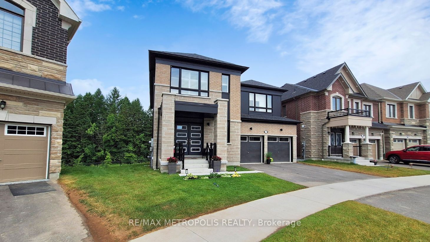 1428 Mockingbird Square Basement, Pickering, ON L1X 0N8