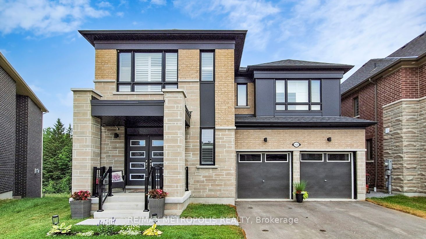 1428 Mockingbird Square Basement, Pickering, ON L1X 0N8 photo 4