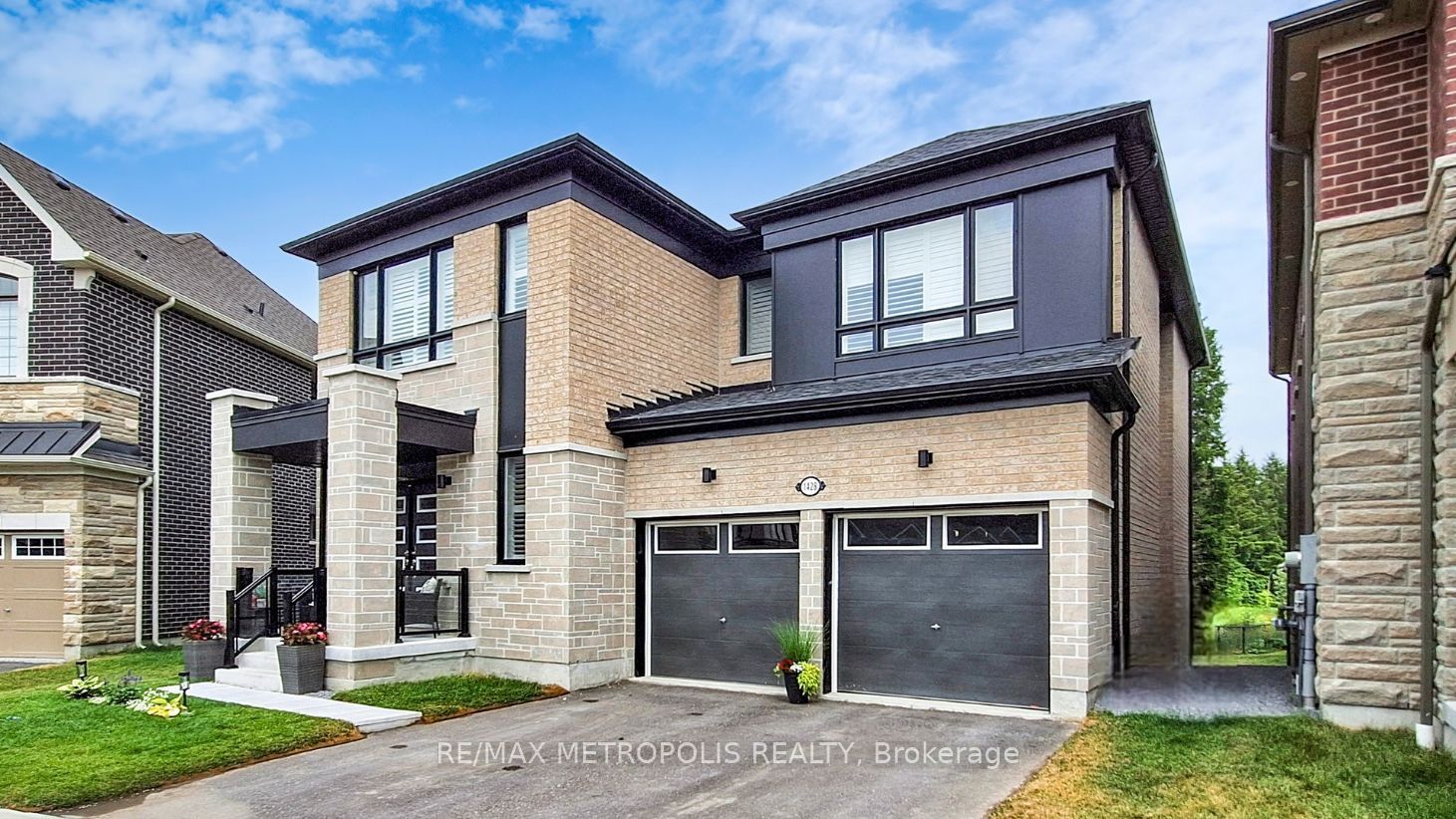 1428 Mockingbird Square Basement, Pickering, ON L1X 0N8 photo 5