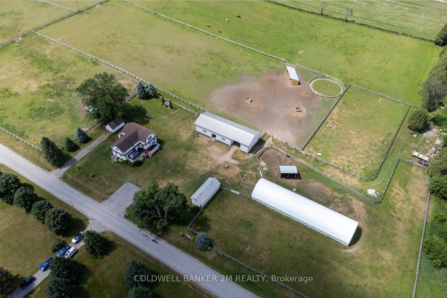 5728 Gilmore Road, Clarington, ON L0A 1J0 photo 2