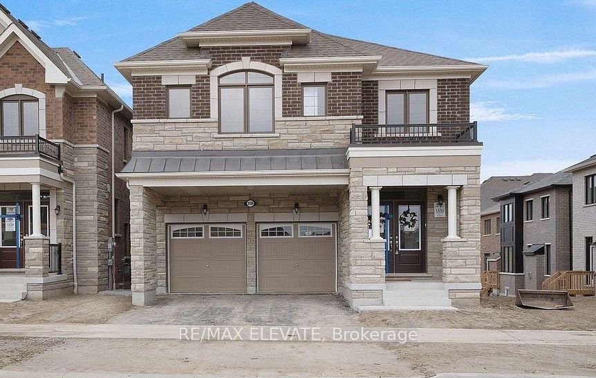 3109 Mulberry Lane, Pickering, ON L1X 0N9