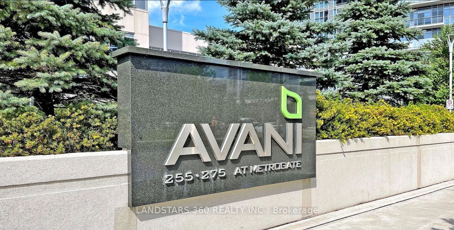 255 Village Green Square 2206, Toronto, ON M1S 0L3 photo 2