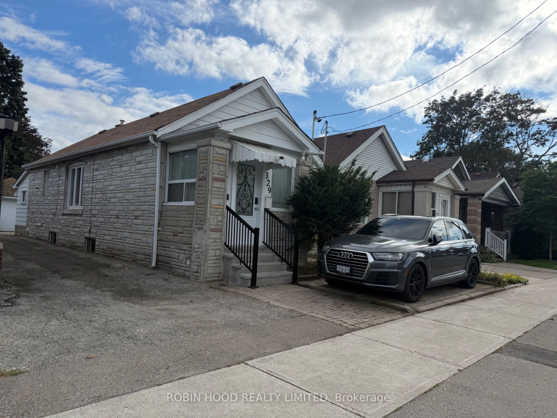 329 O'Connor Drive, Toronto, ON M4J 2V2