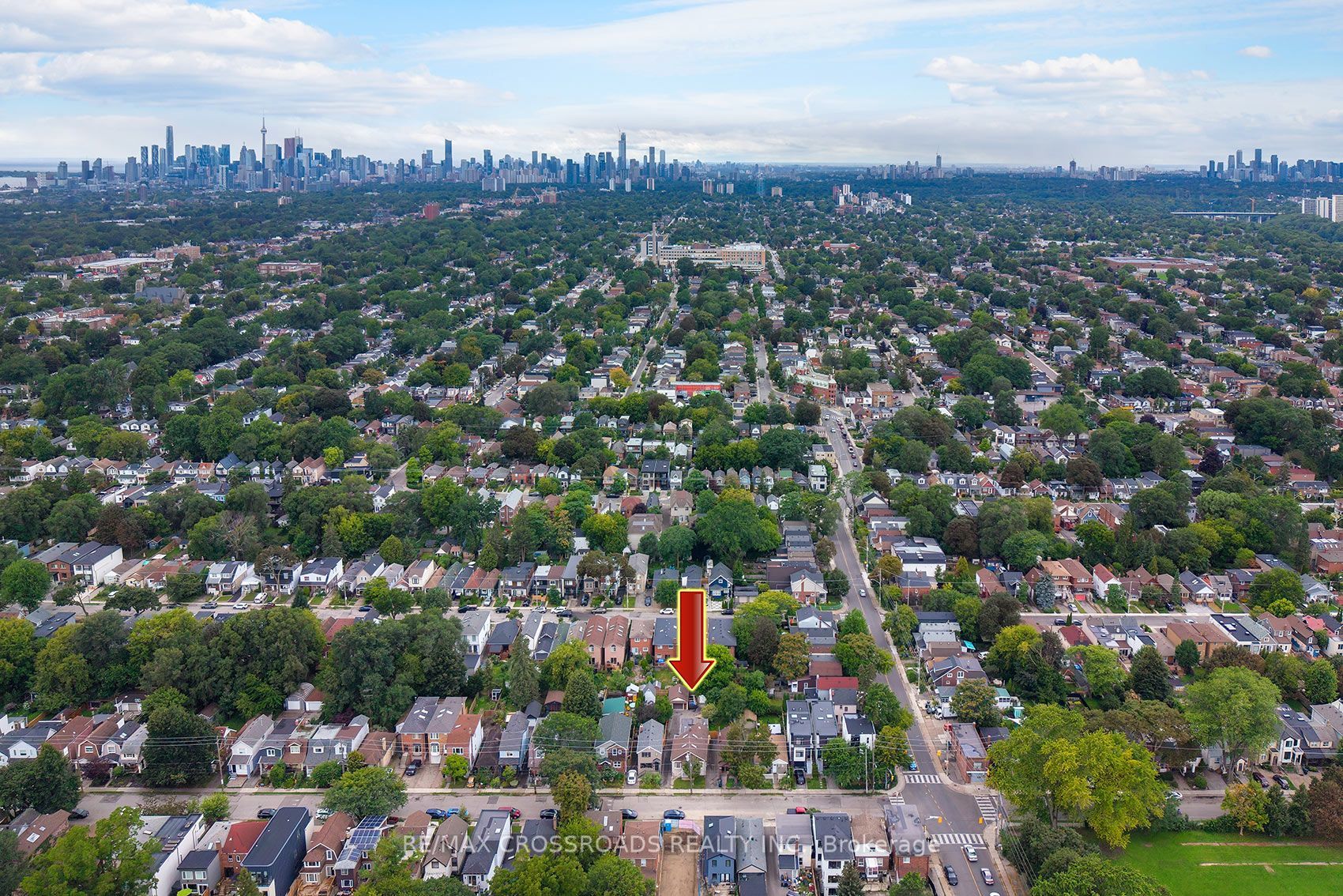 218 Gledhill Avenue, Toronto, ON M4C 5L1 photo 2