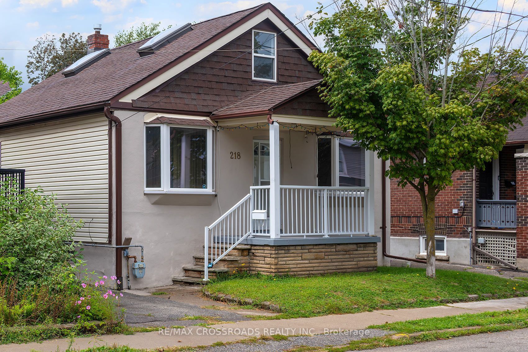 218 Gledhill Avenue, Toronto, ON M4C 5L1 photo 3