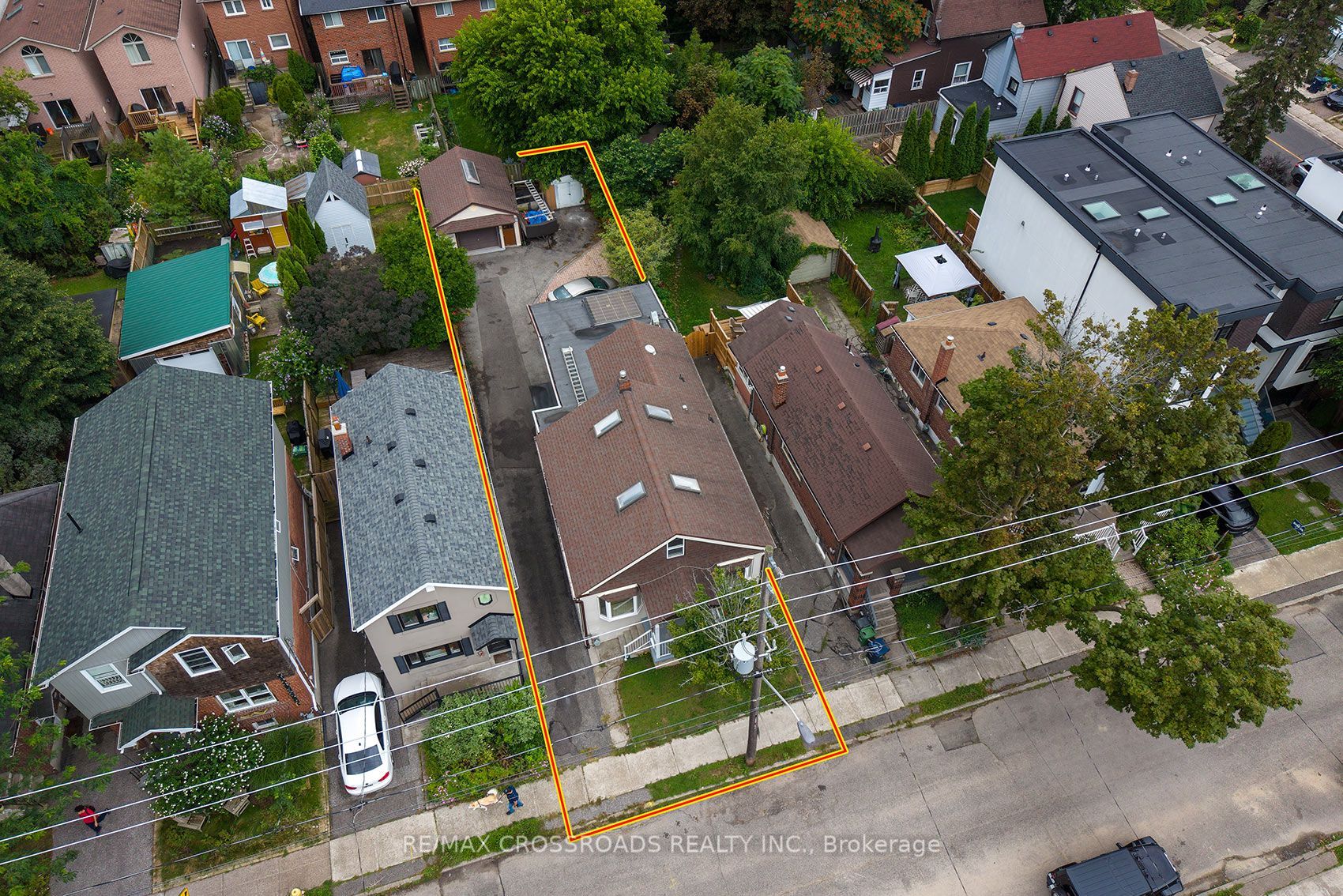 218 Gledhill Avenue, Toronto, ON M4C 5L1 photo 4
