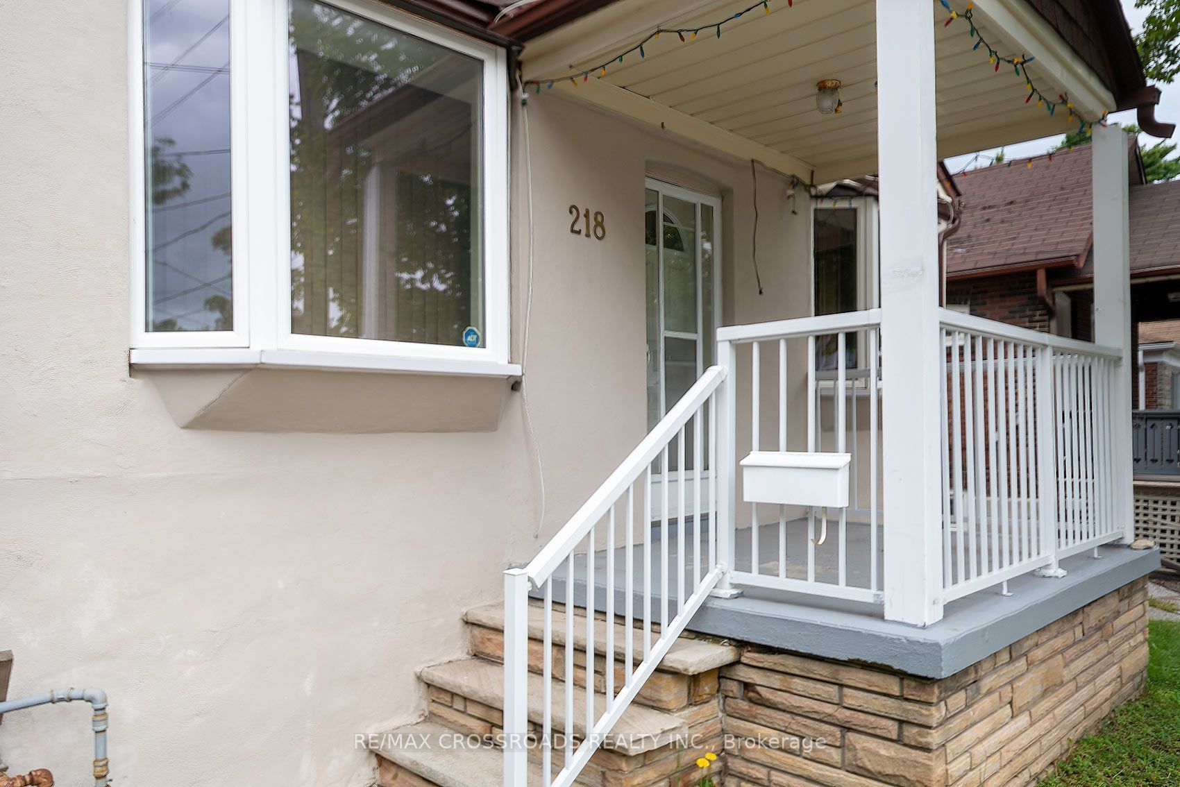 218 Gledhill Avenue, Toronto, ON M4C 5L1 photo 5