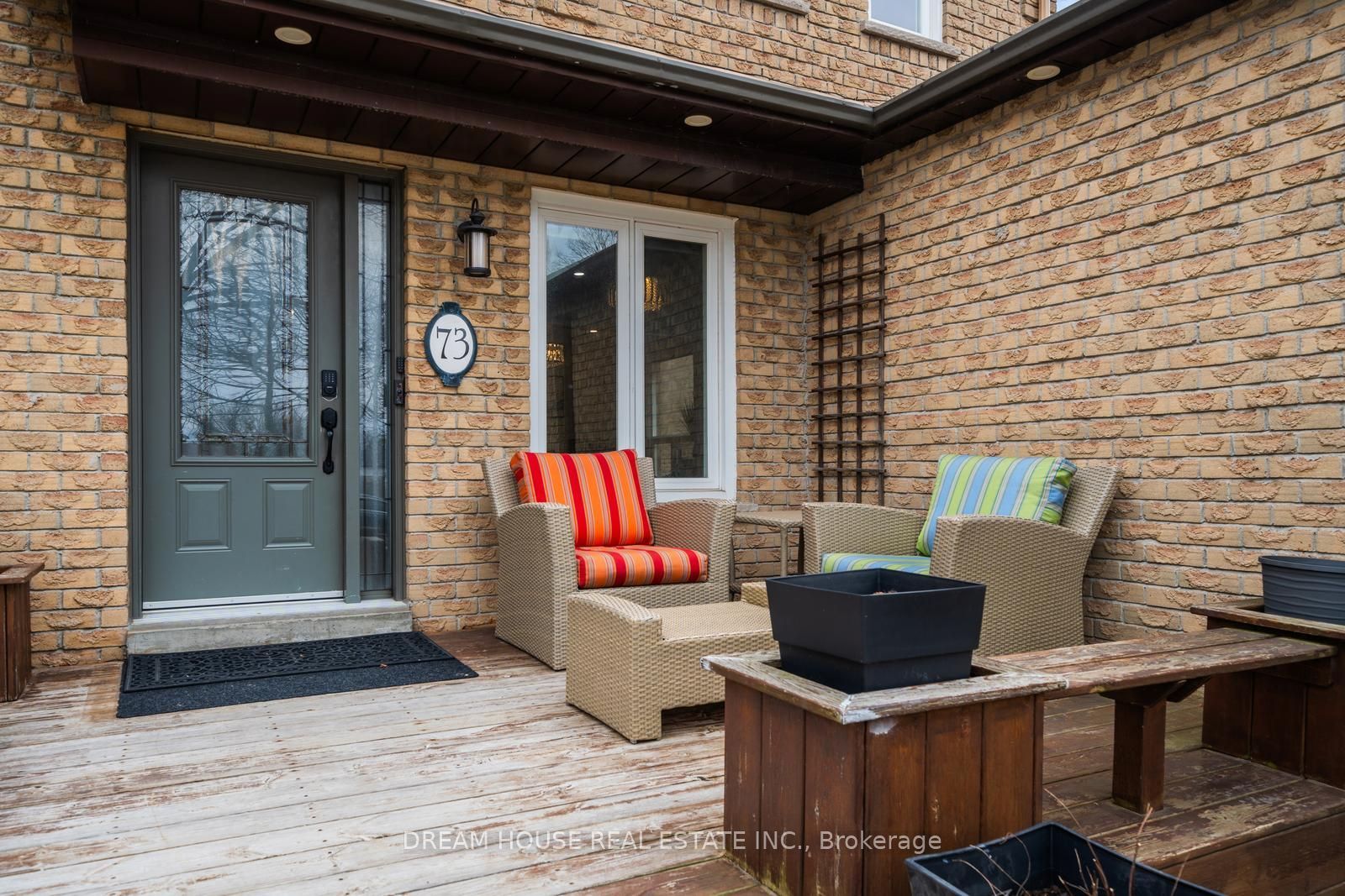 73 Hewitt Crescent, Ajax, ON L1S 7B4 photo 3