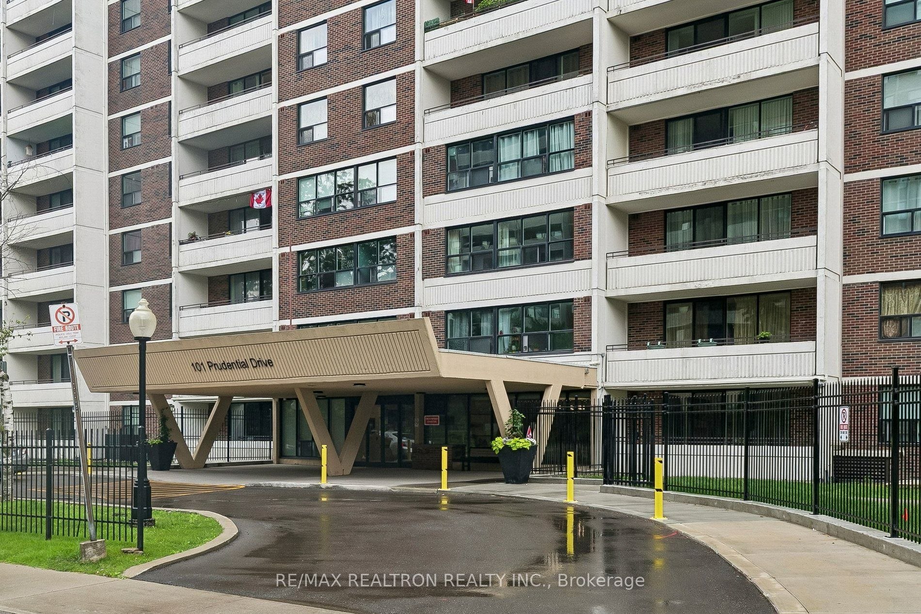 101 Prudential Drive 205, Toronto, ON M1P 4S5 photo 3