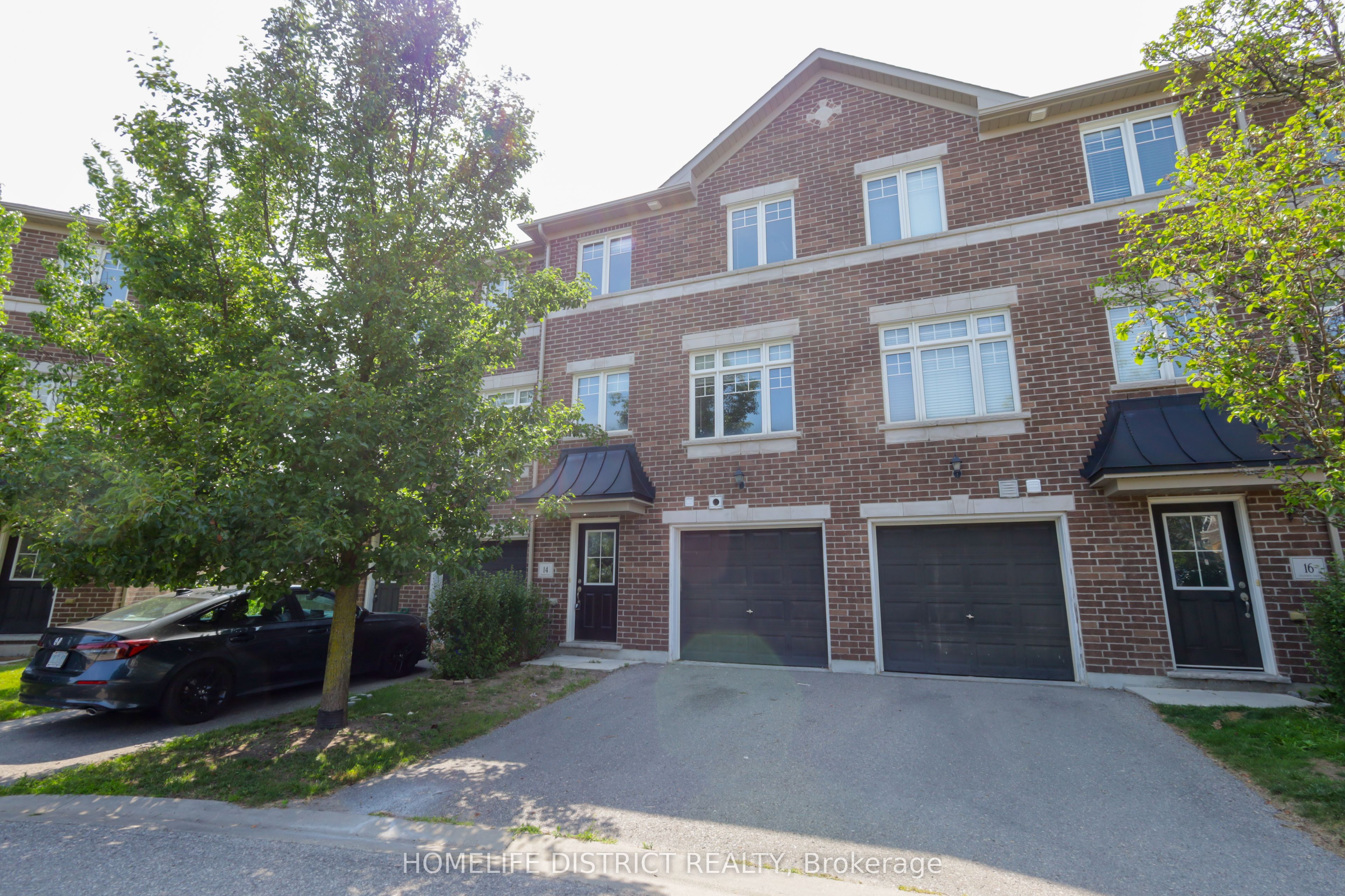 14 Katerson Lane, Clarington, ON L1E 0E9