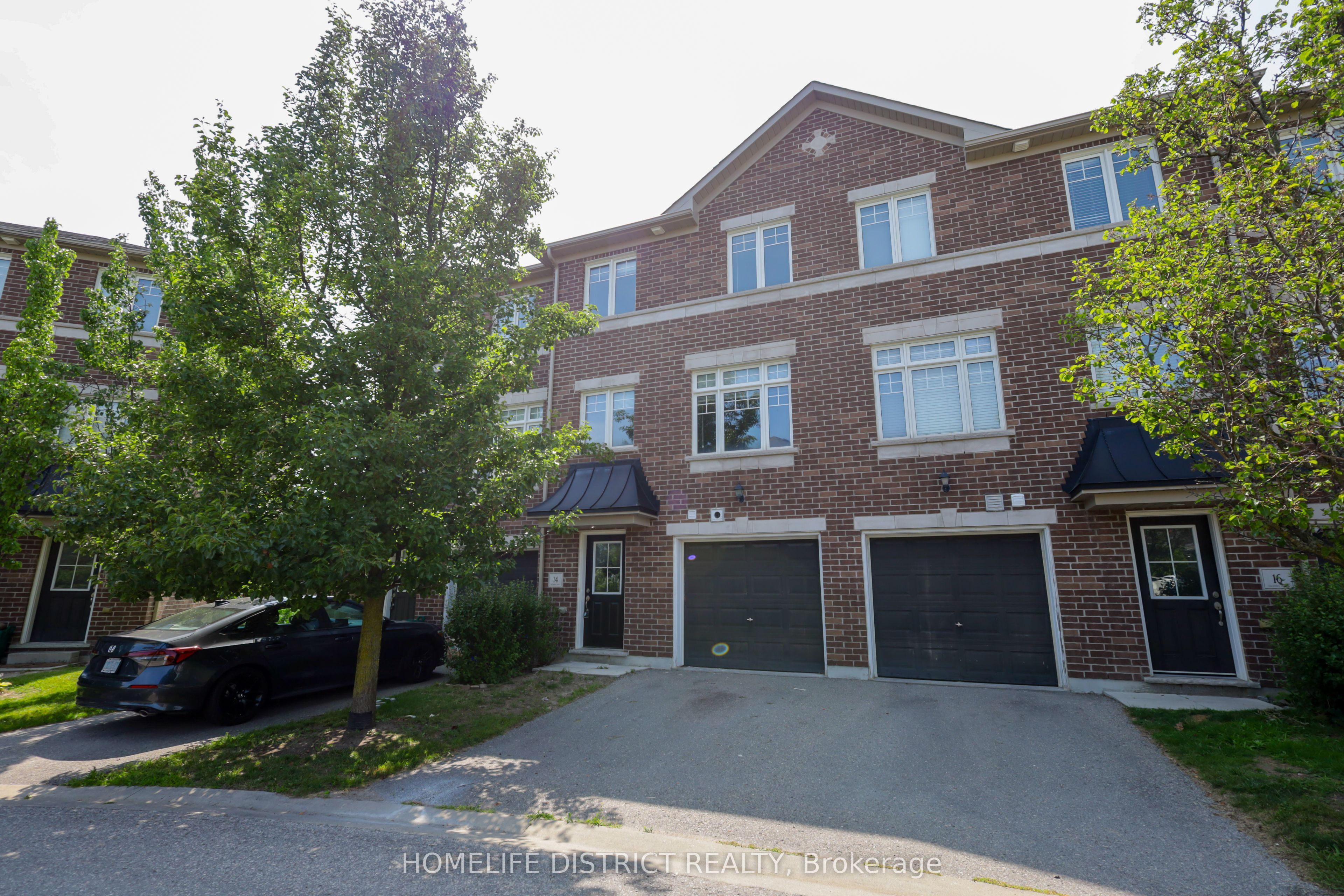 14 Katerson Lane, Clarington, ON L1E 0E9 photo 2