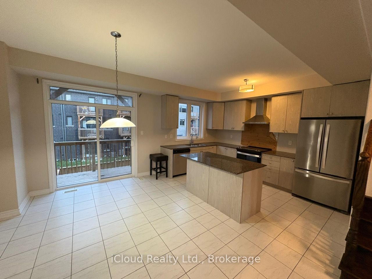 73 Douet Lane, Ajax, ON L1Z 0V4 photo 3
