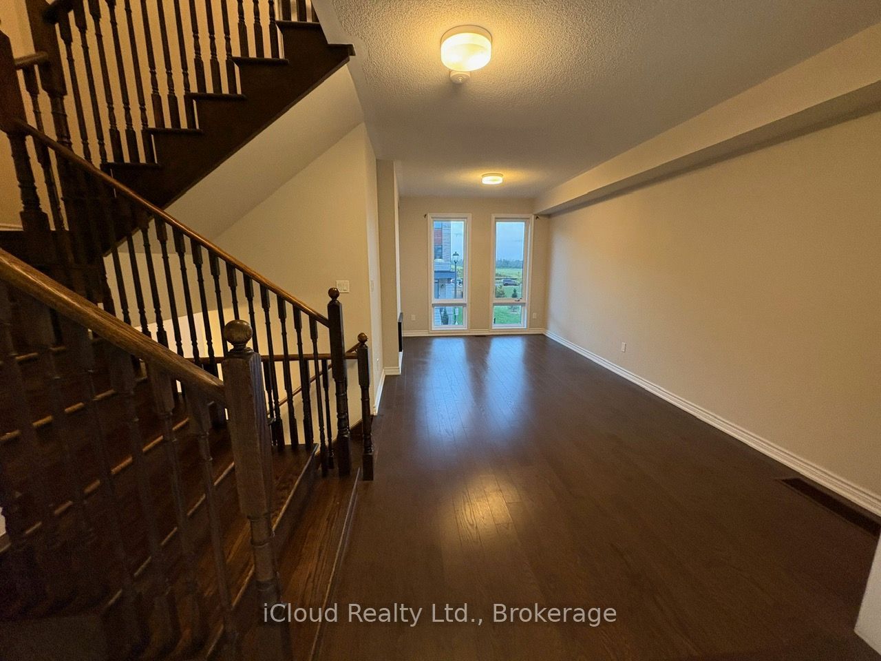 73 Douet Lane, Ajax, ON L1Z 0V4 photo 5