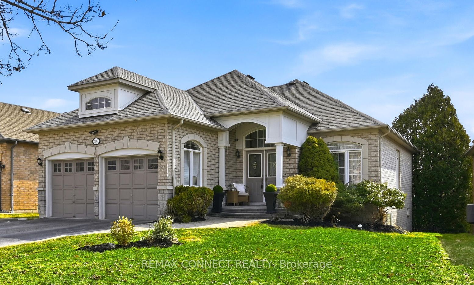2361 Southcott Road, Pickering, ON L1X 2T3