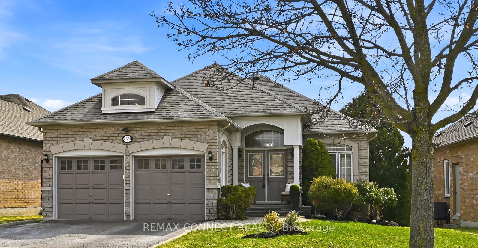 2361 Southcott Road, Pickering, ON L1X 2T3 photo 3