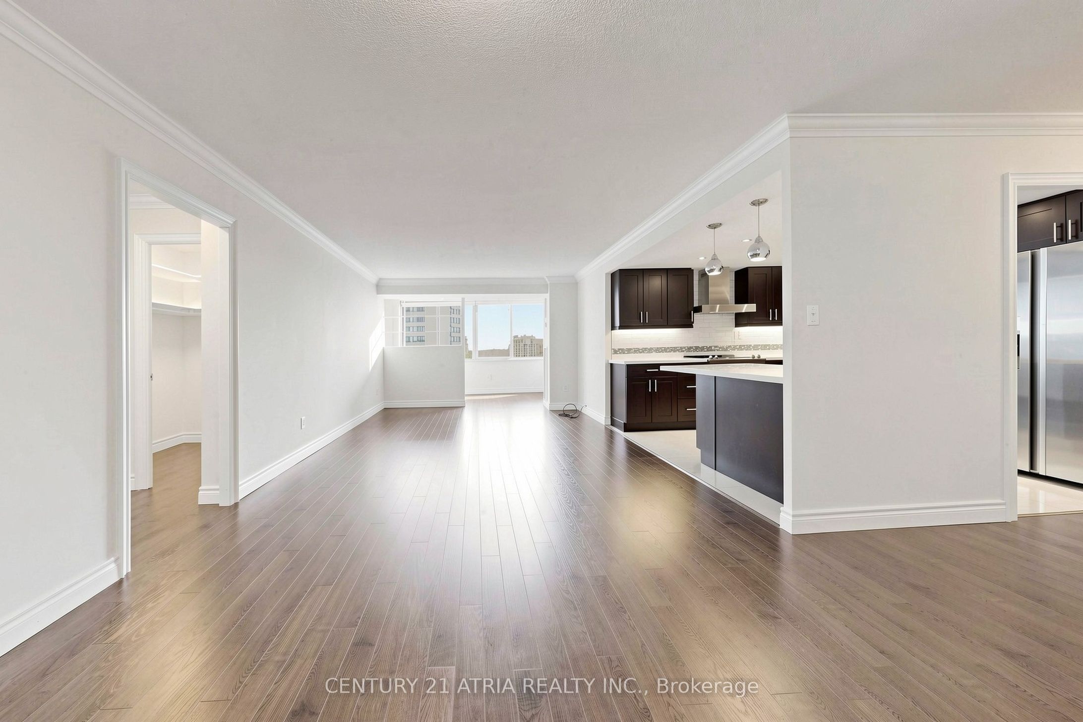 2350 Bridletowne Circle 808, Toronto, ON M1W 3E6 photo 3