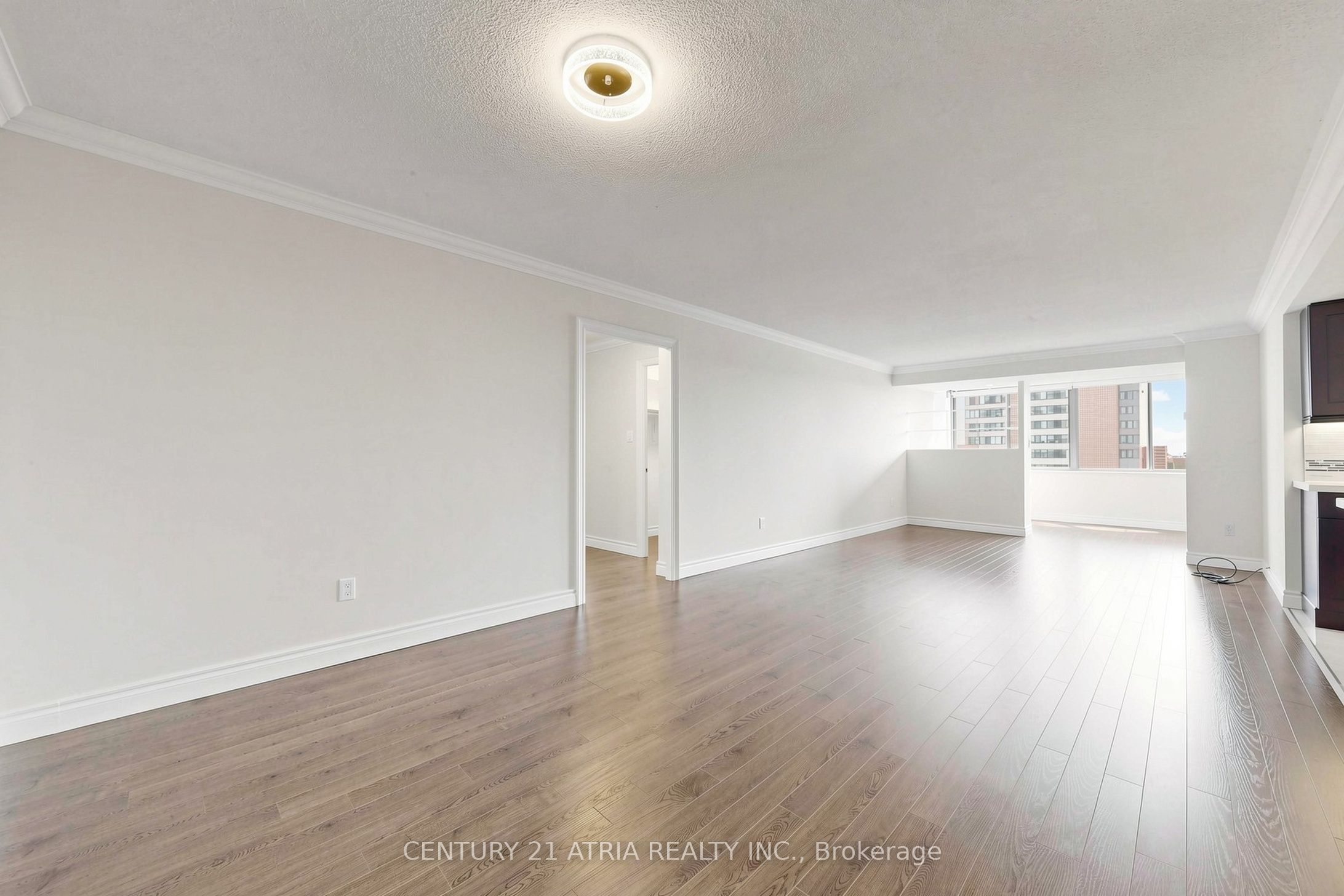 2350 Bridletowne Circle 808, Toronto, ON M1W 3E6 photo 4