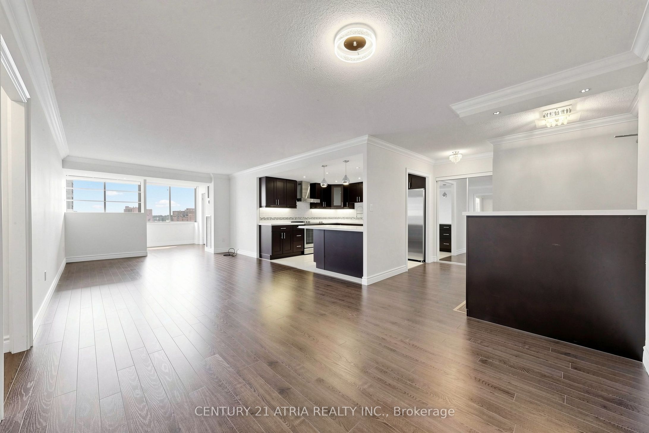 2350 Bridletowne Circle 808, Toronto, ON M1W 3E6 photo 5