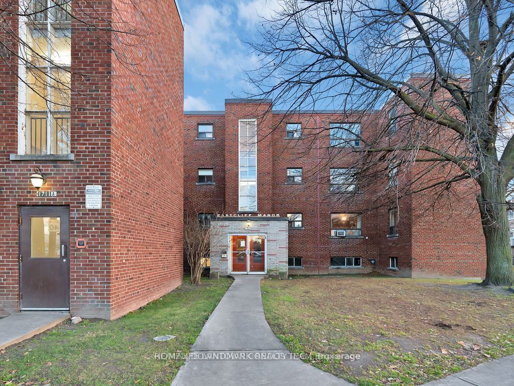 1711 Kingston Road 12, Toronto, ON M1N 1S8 photo 3