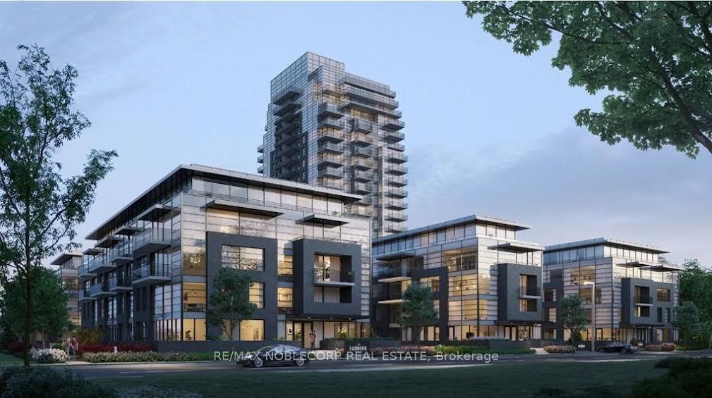 1614 Charles Street 337 D, Whitby, ON L1N 1B9