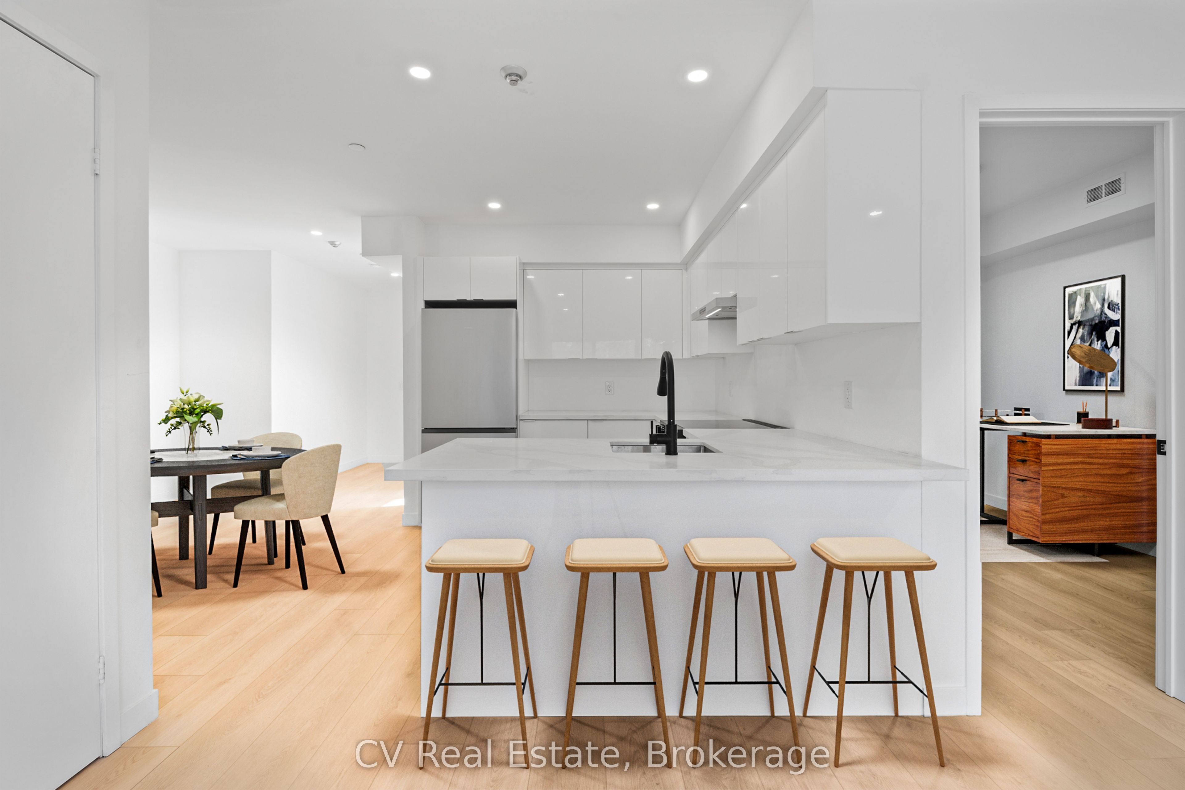 61 Orchard Park Drive 402, Toronto, ON M1E 0C8