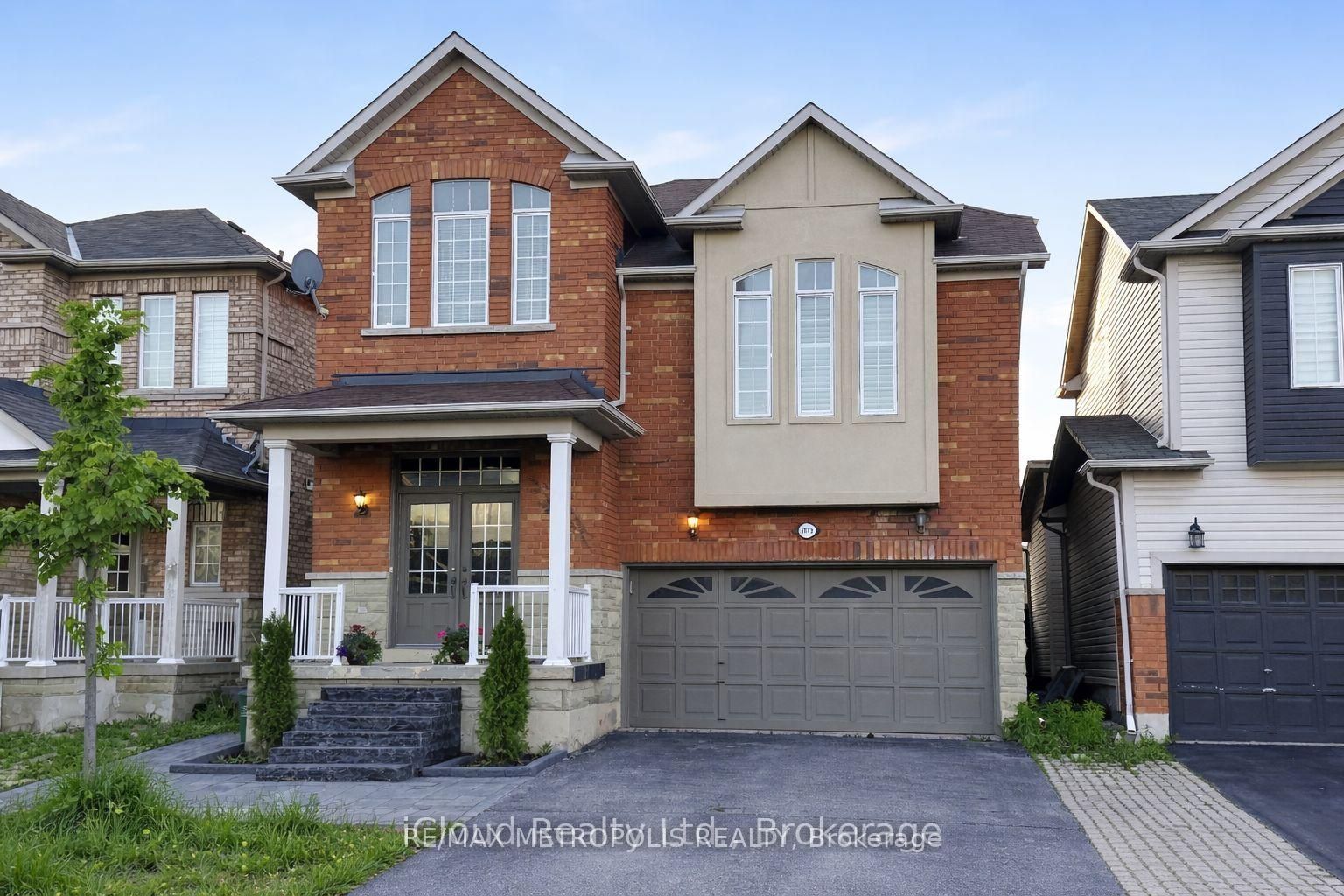 51 CLARINGTON Boulevard 814, Clarington, ON L1C 7J8