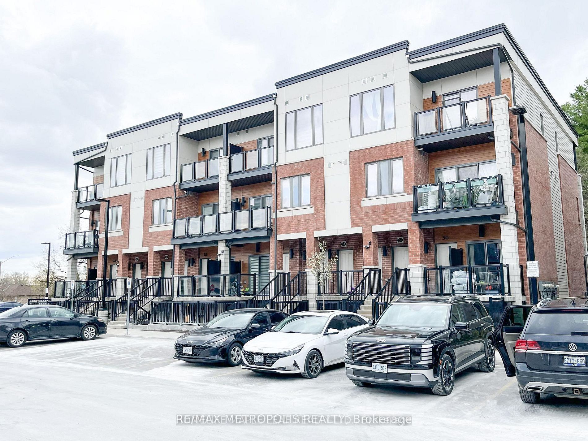 51 CLARINGTON Boulevard 814, Clarington, ON L1C 7J8 photo 4