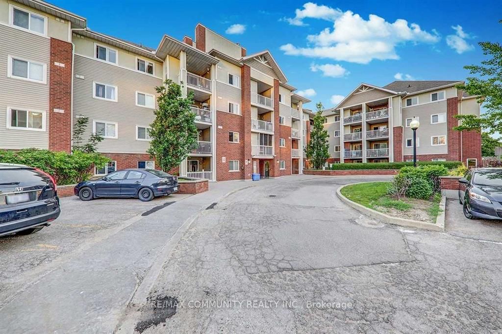 5235 Finch Avenue E 214, Toronto, ON M1S 5X3 photo 2