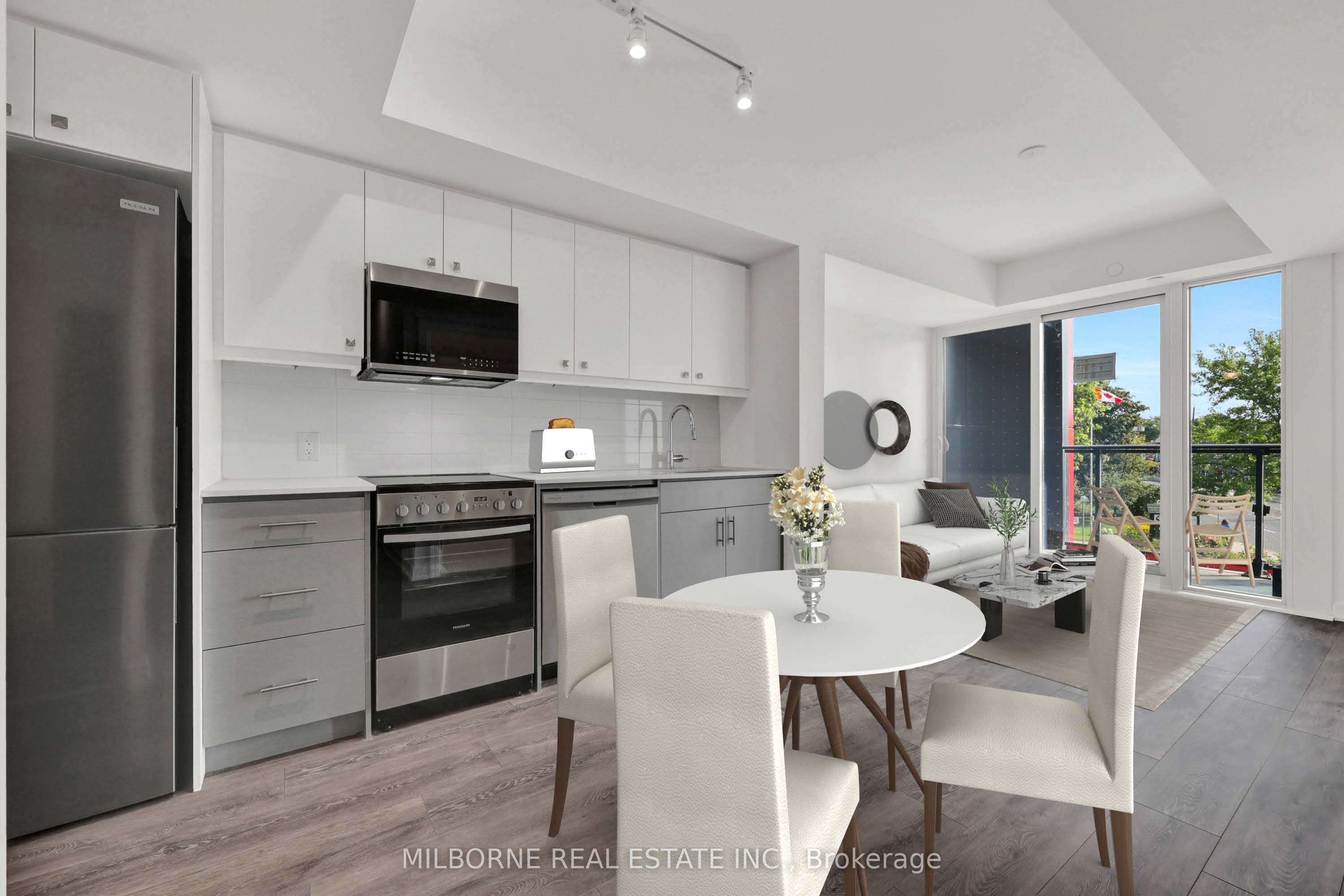 2 Manderley Drive 317, Toronto, ON M1N 0C7