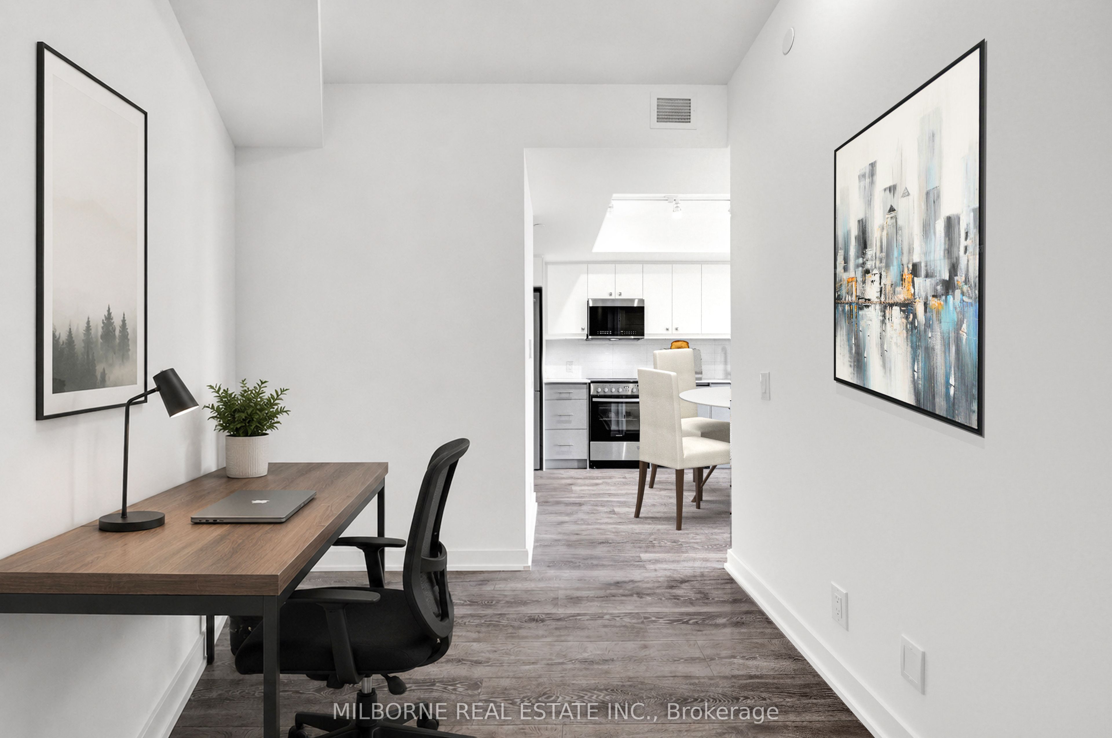 2 Manderley Drive 317, Toronto, ON M1N 0C7 photo 2