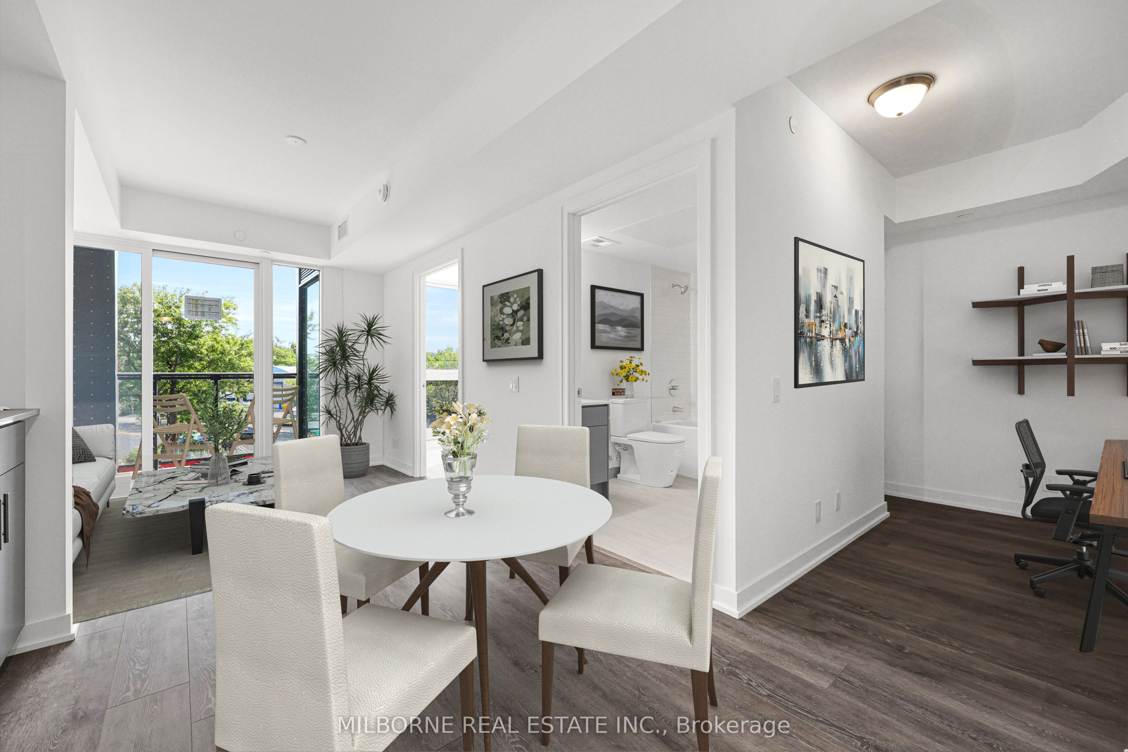 2 Manderley Drive 317, Toronto, ON M1N 0C7 photo 3