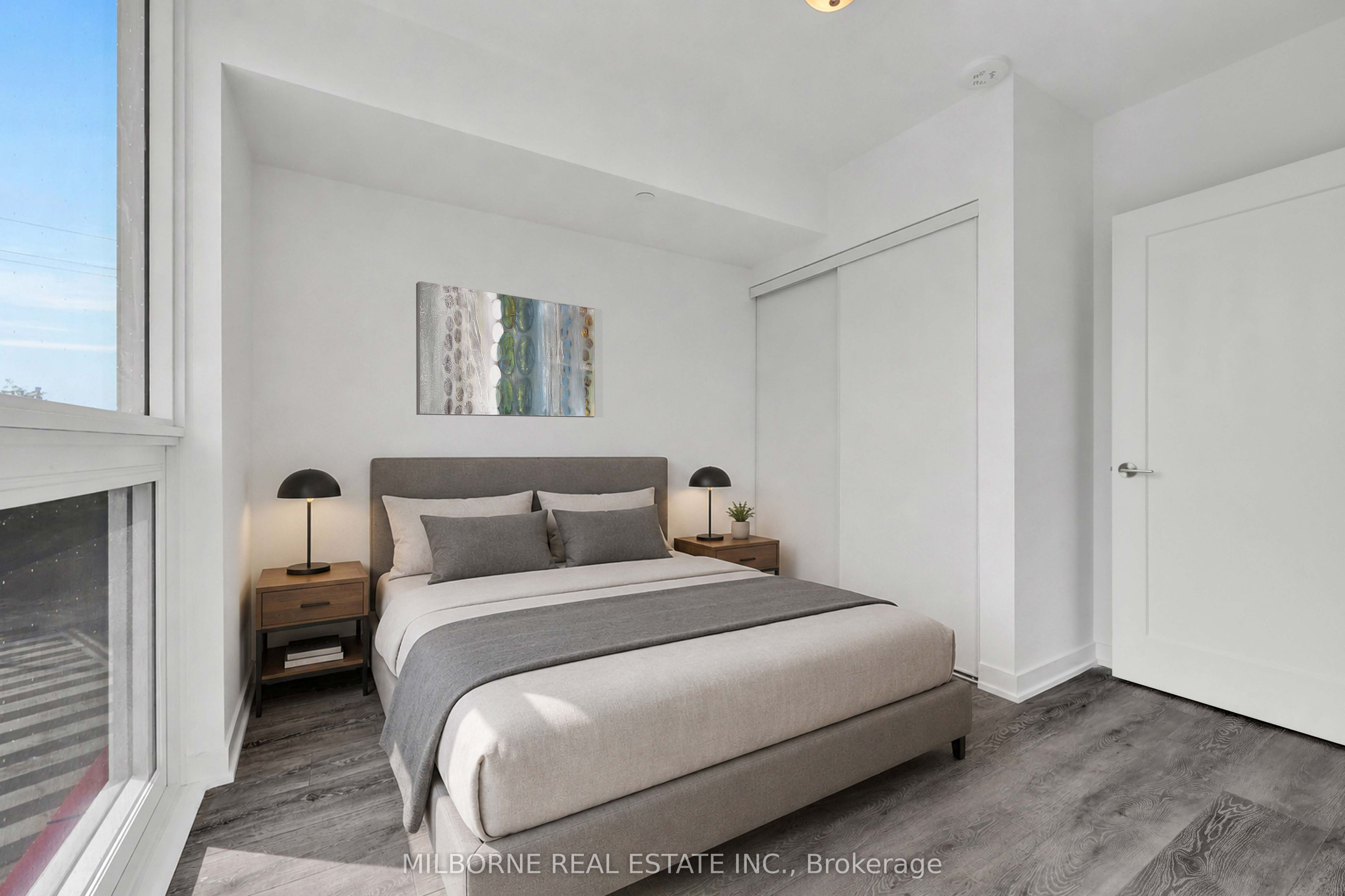 2 Manderley Drive 317, Toronto, ON M1N 0C7 photo 4