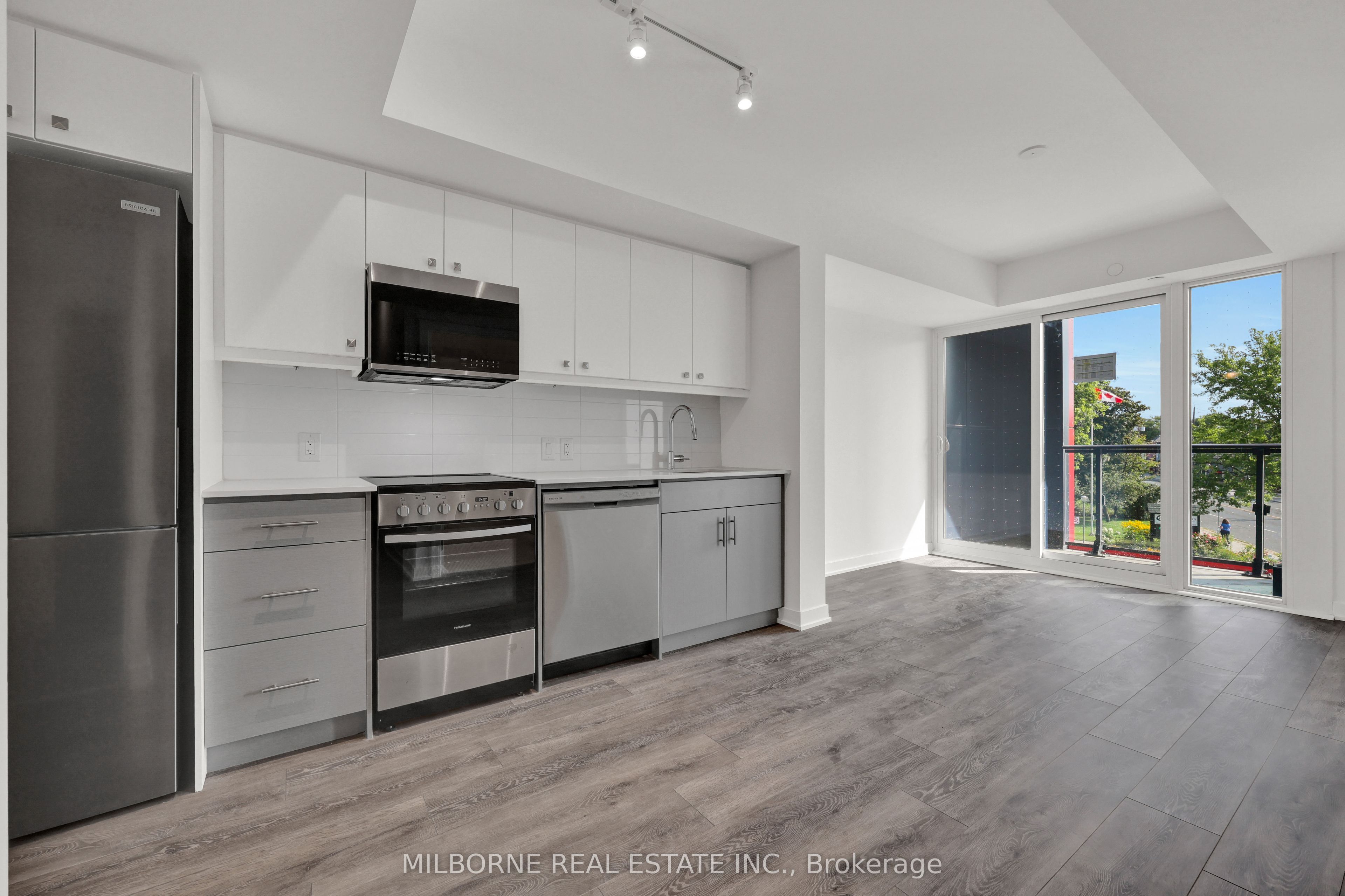2 Manderley Drive 317, Toronto, ON M1N 0C7 photo 5