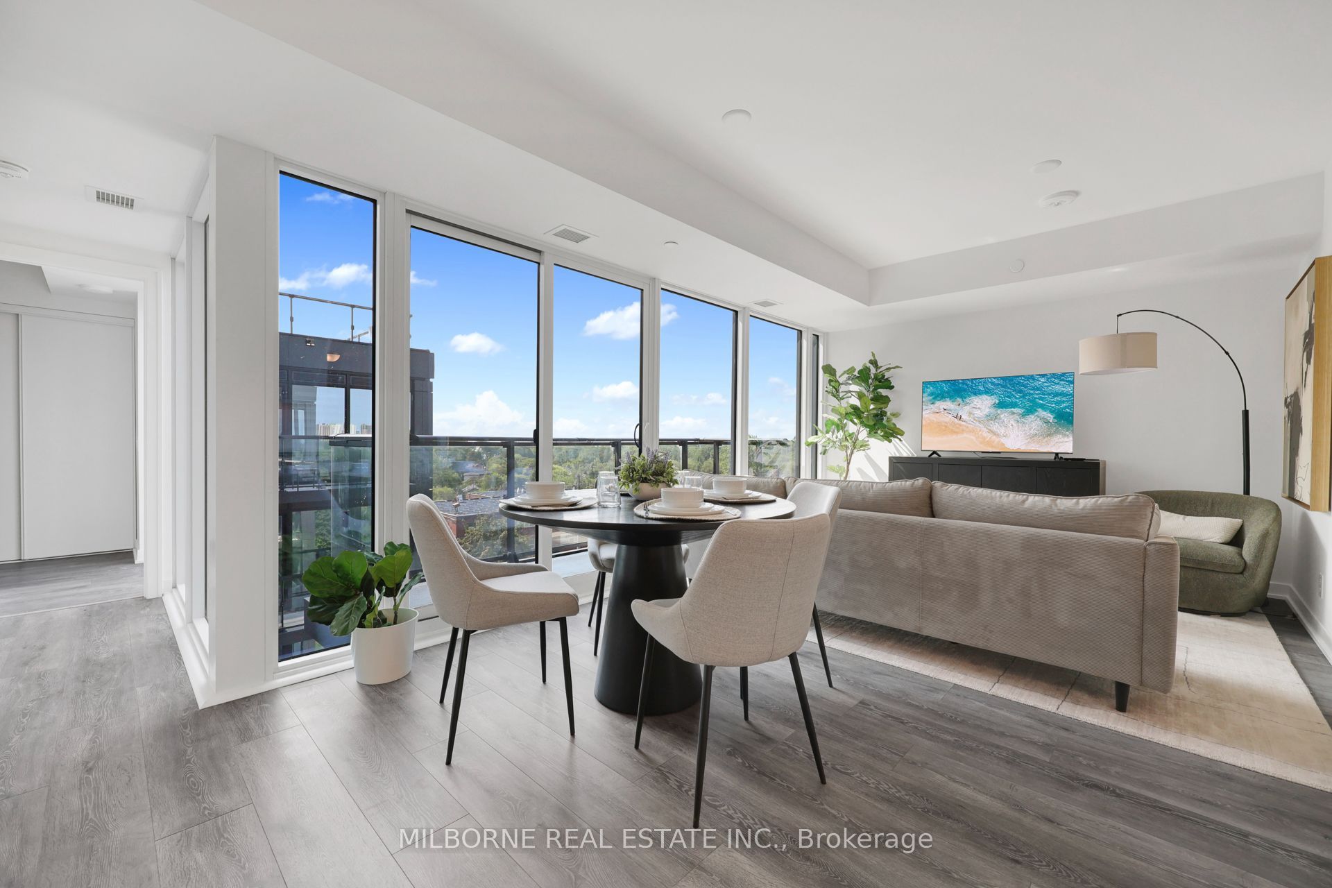 2 Manderley Drive 701, Toronto, ON M1N 0C7 photo 2