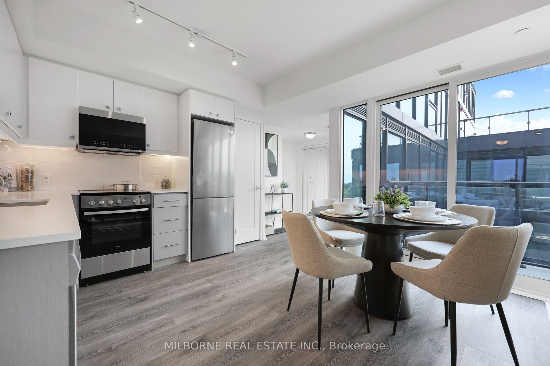 2 Manderley Drive 701, Toronto, ON M1N 0C7 photo 3